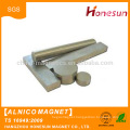 Cheap supplier wholesale hot sale permanent alnico hard ring magnet